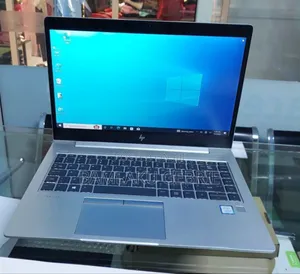 New Laptop HP EliteBook 840 G5 16GB Intel Core I5 SSD 512GB