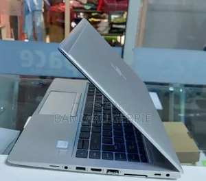 New Laptop HP EliteBook 840 G5 16GB Intel Core I5 SSD 512GB