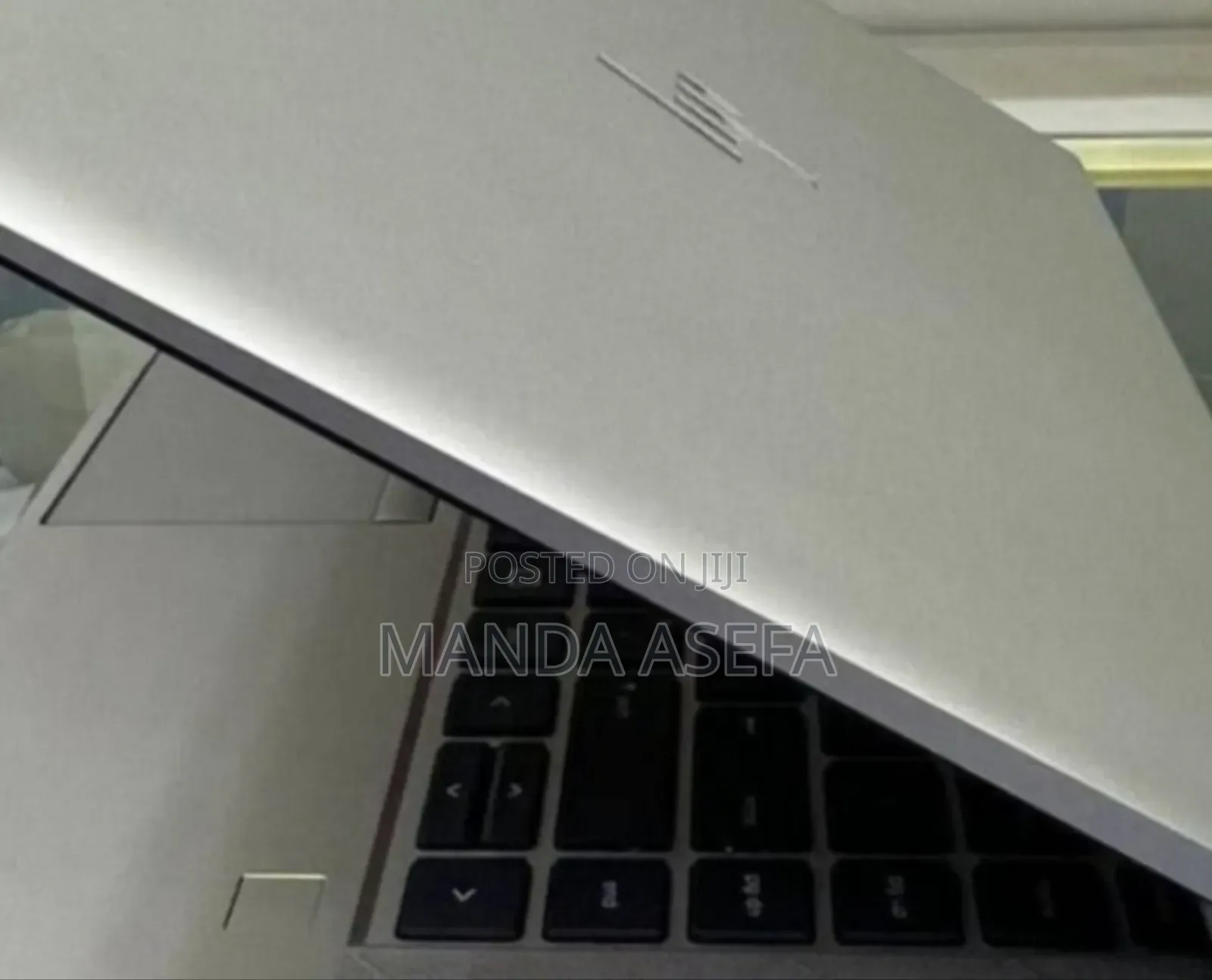 New Laptop HP EliteBook 840 G7 16GB Intel Core i5 SSD 512GB