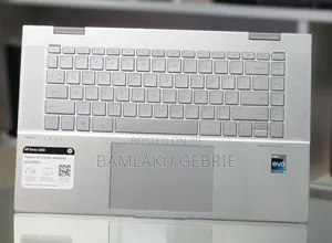 Photo - New Laptop HP Envy X360 16GB Intel Core I7 SSD 1T