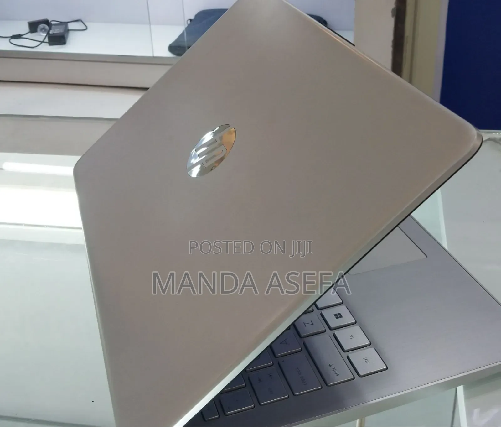 New Laptop HP Stream Notebook 8GB Intel Core I7 SSD 1T