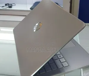 New Laptop HP Stream Notebook 8GB Intel Core I7 SSD 1T