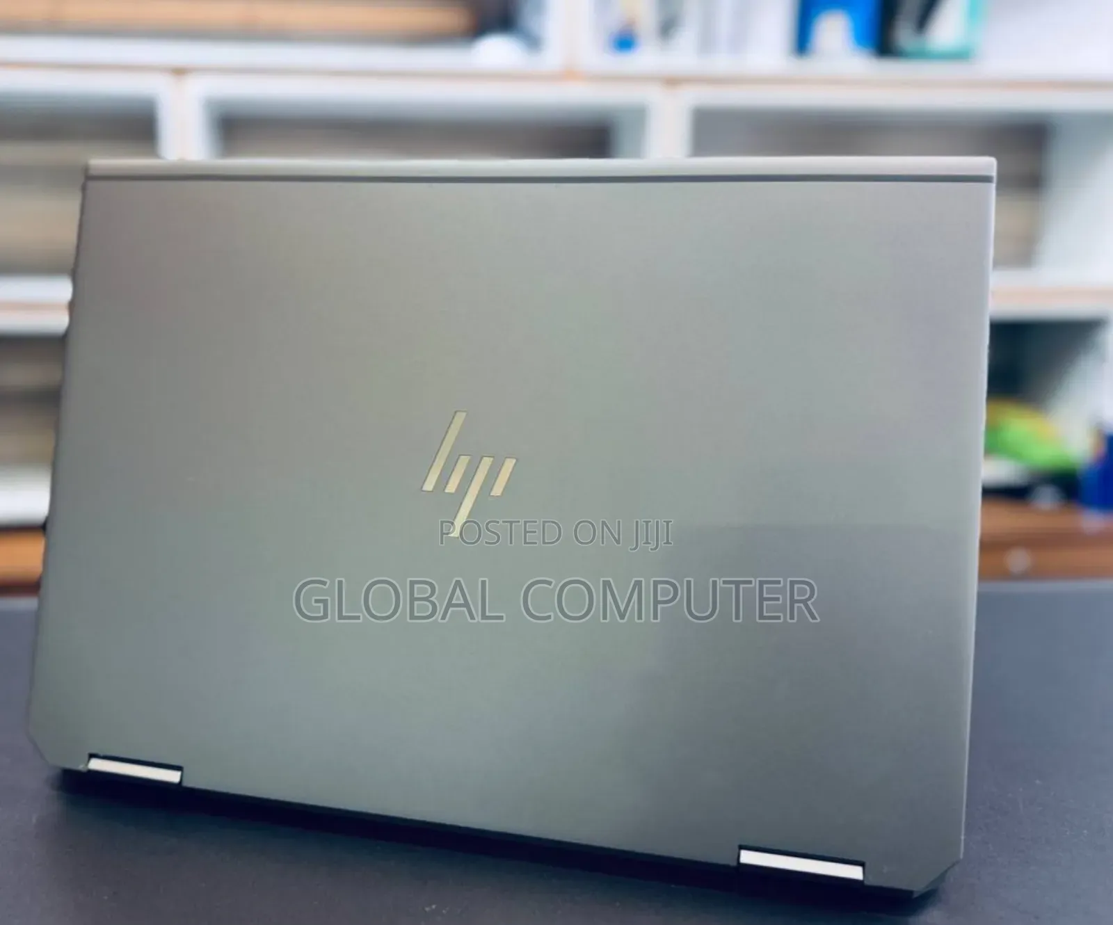New Laptop HP ZBook 14u G5 32GB Intel Core I9 SSD 1T