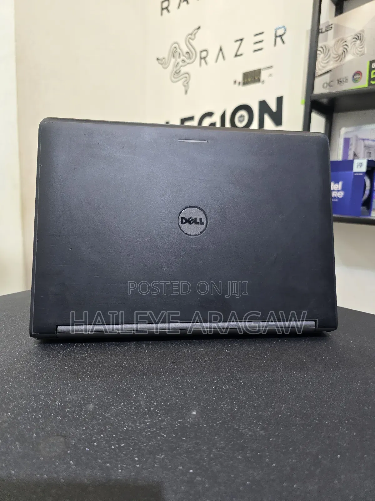 Laptop Dell Latitude 10 4GB Intel HDD 500GB
