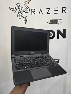 Laptop Dell Latitude 10 4GB Intel HDD 500GB