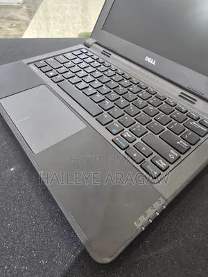 Laptop Dell Latitude 10 4GB Intel HDD 500GB