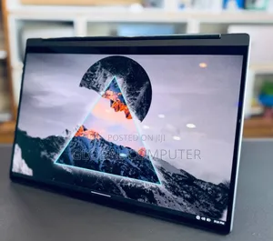 Photo - New Laptop Lenovo Yoga 9i 16GB Intel Core I7 SSD 1T