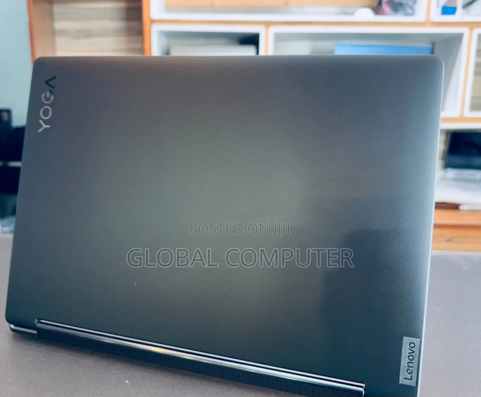 New Laptop Lenovo Yoga 9i 16GB Intel Core I7 SSD 1T