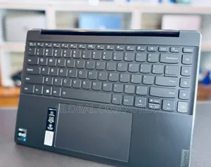 New Laptop Lenovo Yoga 9i 16GB Intel Core I7 SSD 1T