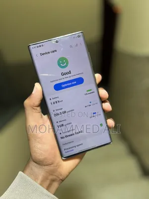 Samsung Galaxy S22 Ultra 256 GB Black