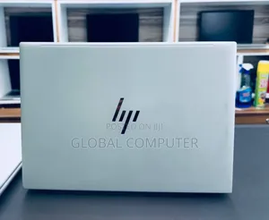 Photo - New Laptop HP EliteBook 840 G10 16GB Intel Core I7 SSD 512GB