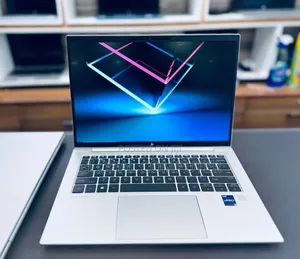 New Laptop HP EliteBook 840 G10 16GB Intel Core I7 SSD 512GB