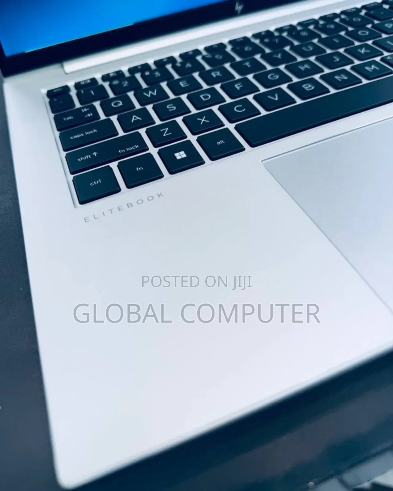 New Laptop HP EliteBook 840 G10 16GB Intel Core I7 SSD 512GB