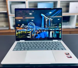 Photo - New Laptop HP Envy Dv7 16GB AMD Ryzen 7 HDD+SSD 512GB