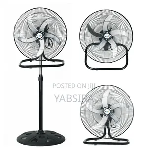 Photo - Air Fan 18 Inch