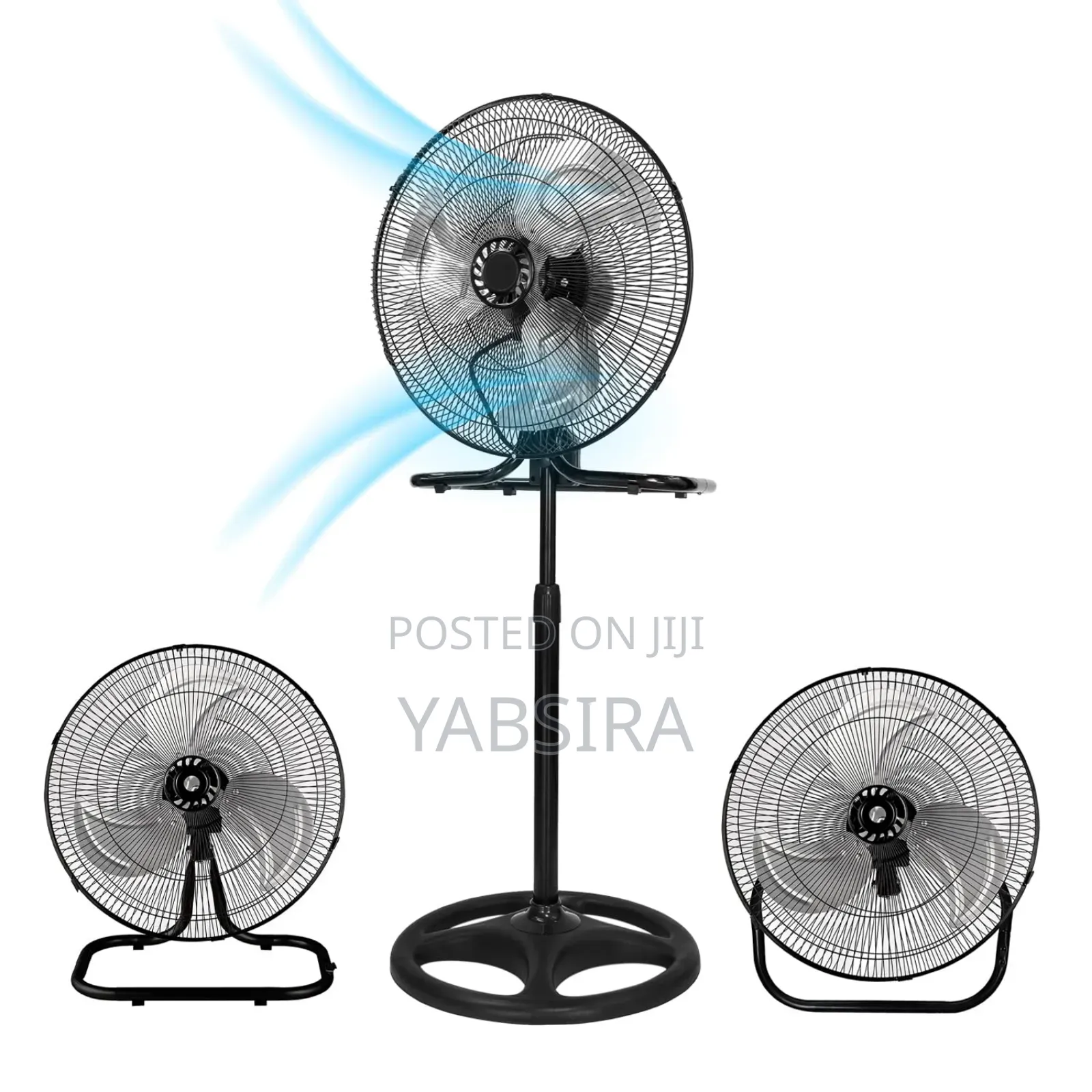 18'' Inch Stand Fan