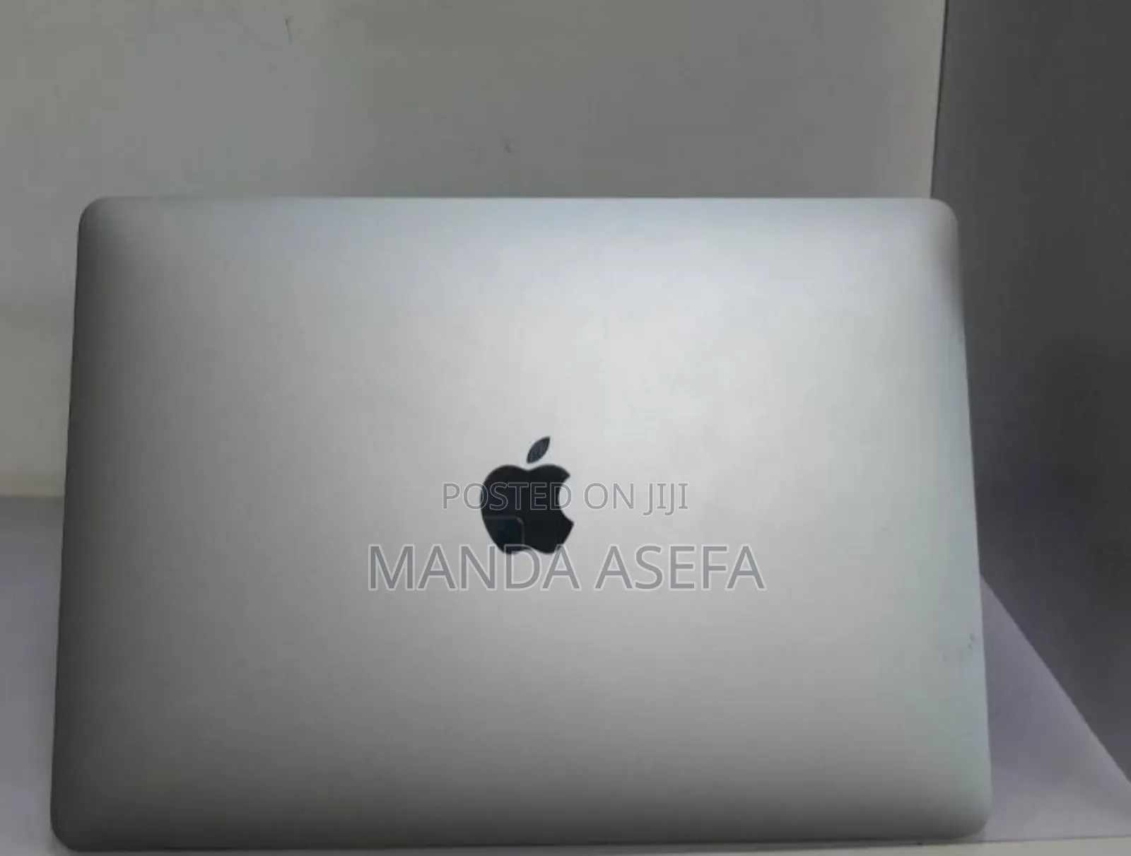 New Laptop Apple MacBook Pro 2017 8GB Intel Core I5 SSD 128GB
