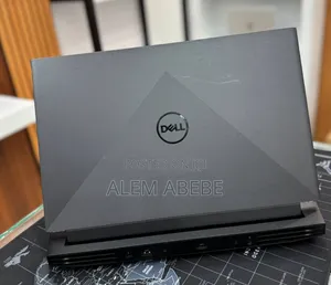 New Laptop Dell G15 5511 16GB Intel Core I7 SSD 1T