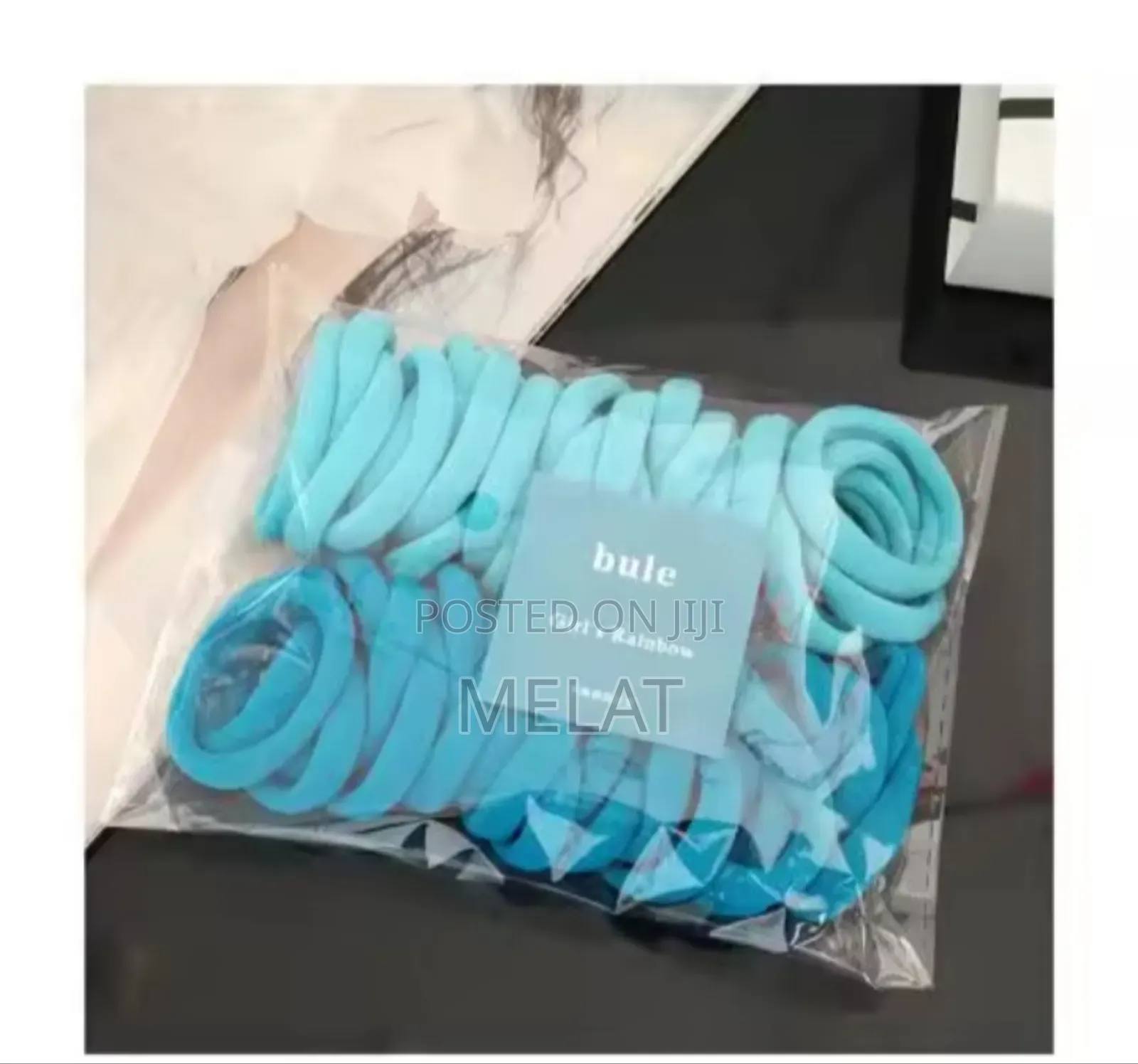  50 Pc Hair Bands 