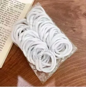  50 Pc Hair Bands 