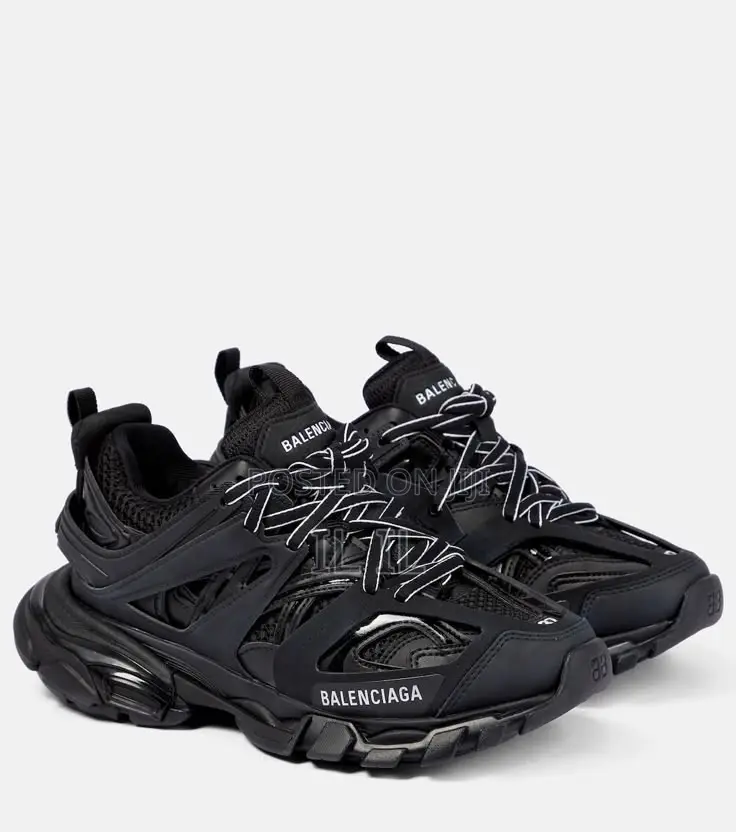 Balenciaga Track 1