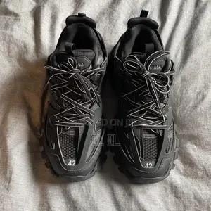 Balenciaga Track 1