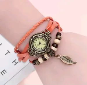 Elegant Ladies Watch