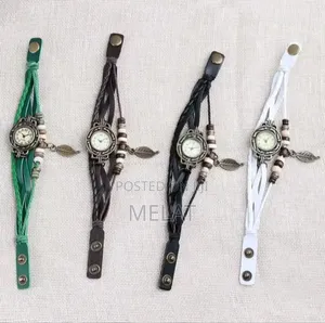 Elegant Ladies Watch