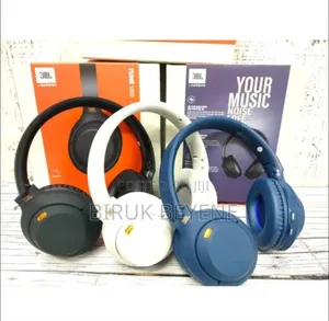 Photo - JBL Tune 1000 High Quality Headset