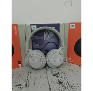 JBL Tune 1000 High Quality Headset