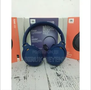 JBL Tune 1000 High Quality Headset