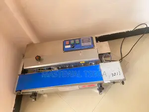 Photo - America Sealer Machine