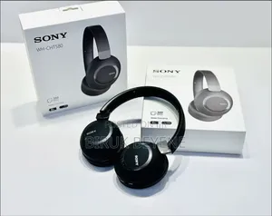Sony T580 High Quality Headst+Free Delivery
