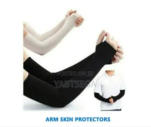 Arm Skin Protectors