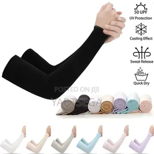 Arm Skin Protectors