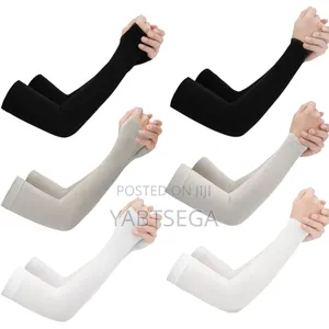 Arm Skin Protectors