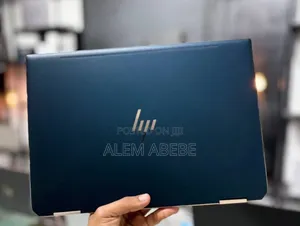 Photo - New Laptop HP Spectre X360 16GB Intel Core I7 SSD 512GB