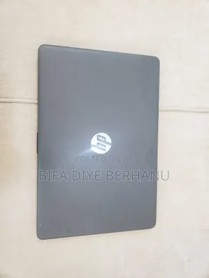 Laptop HP Stream Notebook 4GB Intel Core I3 HDD 1T