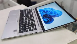 Photo - New Laptop HP EliteBook 840 16GB Intel Core I7 SSD 512GB