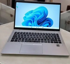 New Laptop HP EliteBook 840 16GB Intel Core I7 SSD 512GB