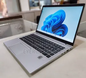 New Laptop HP EliteBook 840 16GB Intel Core I7 SSD 512GB