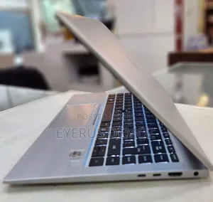 New Laptop HP EliteBook 840 16GB Intel Core I7 SSD 512GB