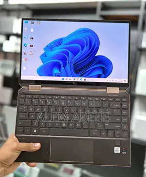 Photo - New Laptop HP Spectre X360 16GB Intel Core I7 SSD 512GB