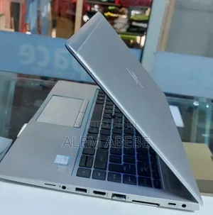 New Laptop HP EliteBook 840 G5 16GB Intel Core i5 SSD 512GB