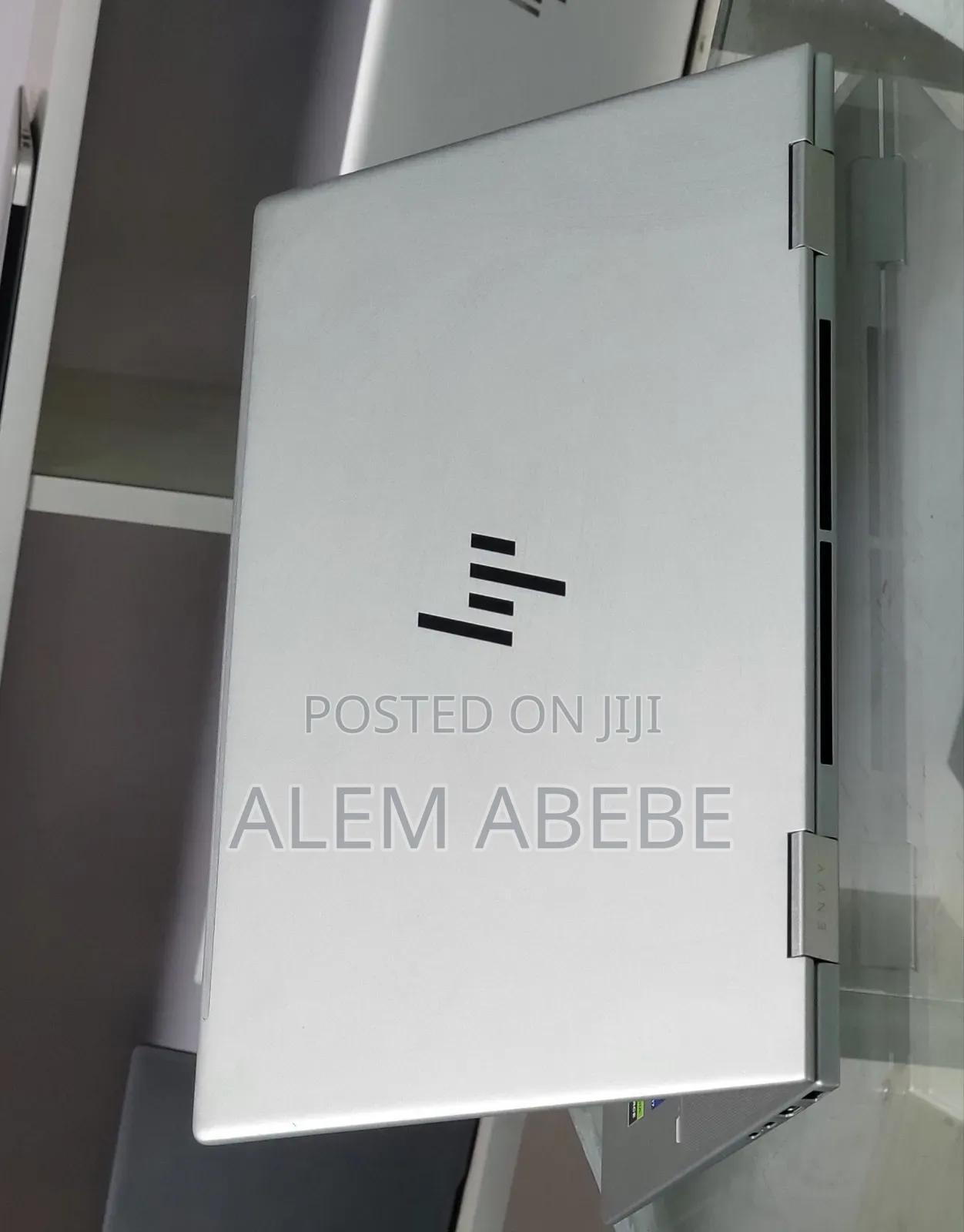 New Laptop HP Envy X360 16GB Intel Core I7 SSD 1T