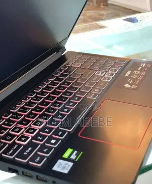 New Laptop Acer Nitro 5 12GB Intel Core I5 SSD 512GB