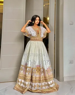 Photo - Habesha Kemis