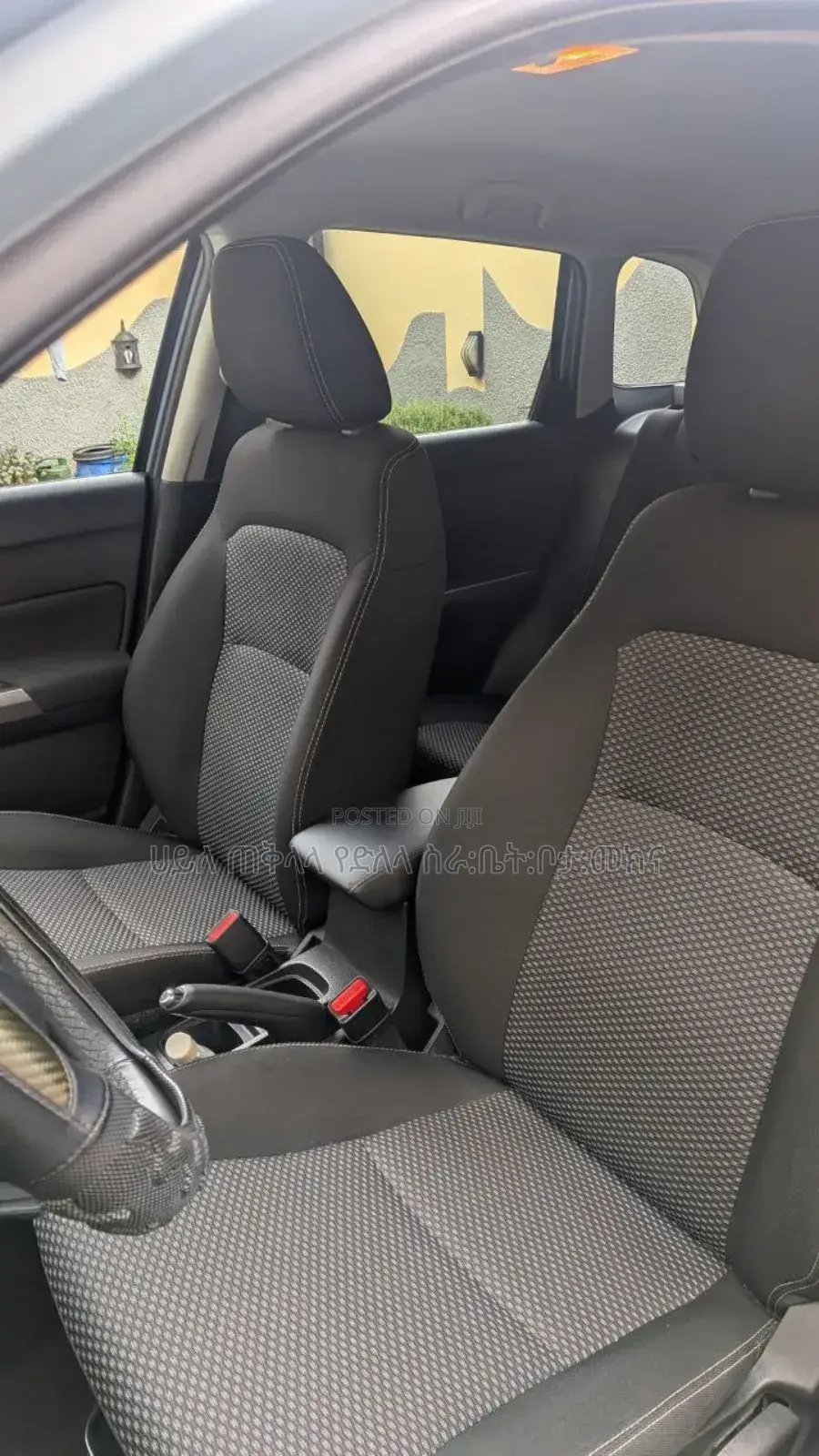 Suzuki Vitara 2021 Blue