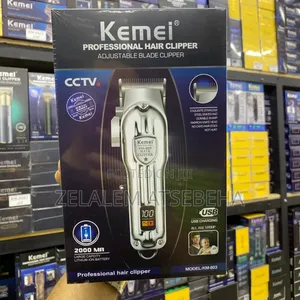 Kemei Hair Clipper Km 803