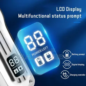 Kemei Hair Clipper Km 803